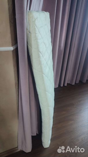 Матрас детский 120/60 б/у