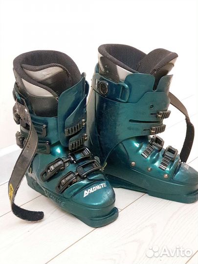 Горнолыжные ботинки dolomite