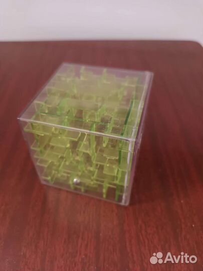 Кубики рубика Головоломки