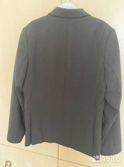 Школьная форма параллель