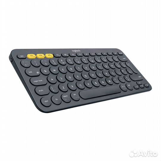 Клавиатура беспроводная Logitech K380