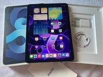 iPad Air 5 2022 М1 64Gb Новый