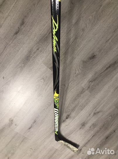 Хоккейная клюшка Warrior