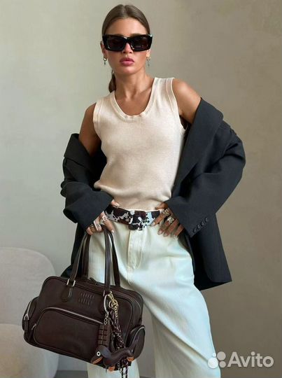 Майка Loro Piano