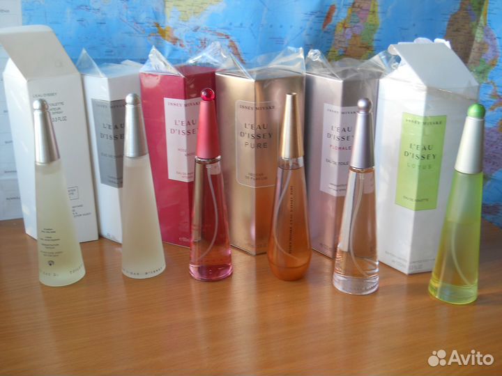 Issey Miyake.Juliette Has A Gun жен,унисекс