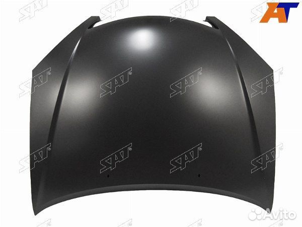 Капот toyota camry, toyota camry ACV30 01-06