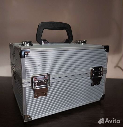 Бьюти кейс для косметики