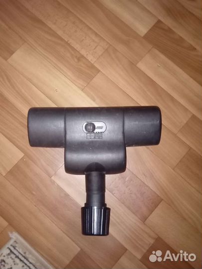 Турбо щётка для пылесоса