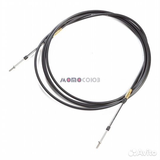 Трос управления газ/реверс Multiflex C2, 12 футов