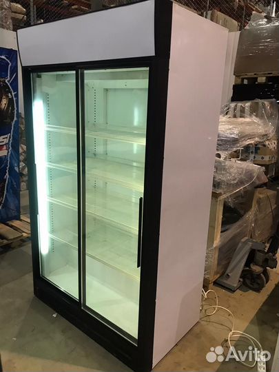 Холодильный шкаф купе