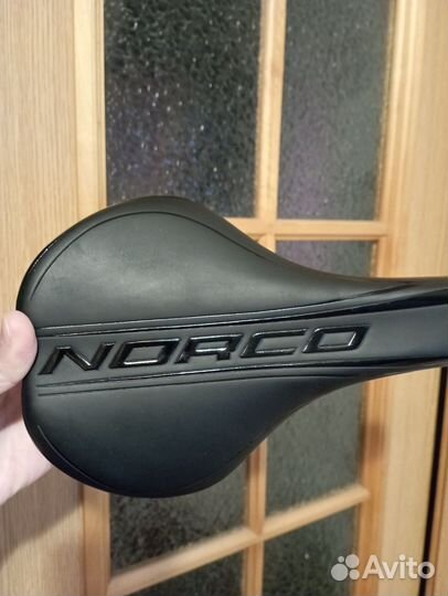 Велосипедное седло Norco