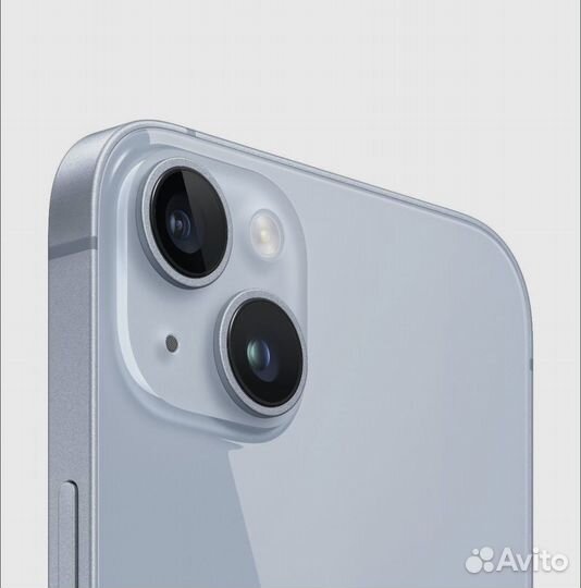 iPhone 14 Plus, 128 ГБ