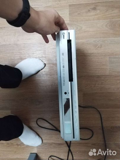 LG магнитола/домашний кинотеатр