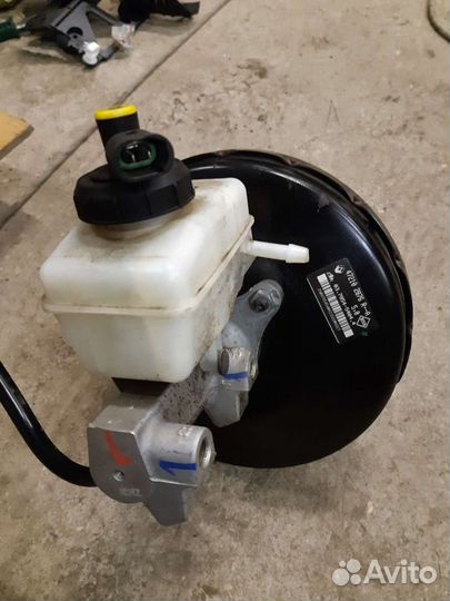 Гтц Renault Duster