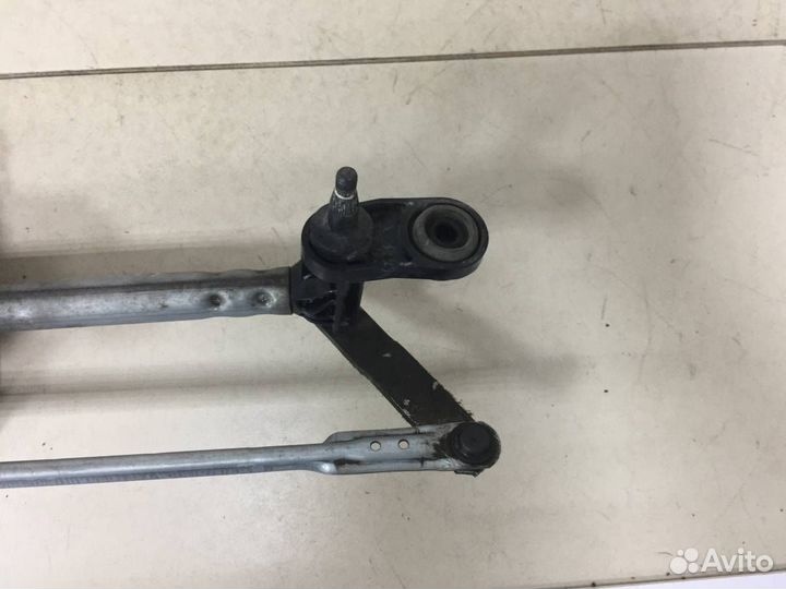 Трапеция стеклоочистителей Skoda Octavia A7 2013