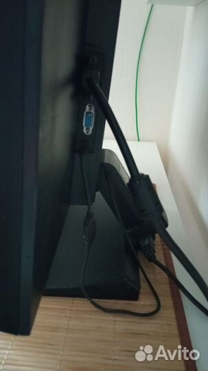 Full HD Samsung LED S22A200