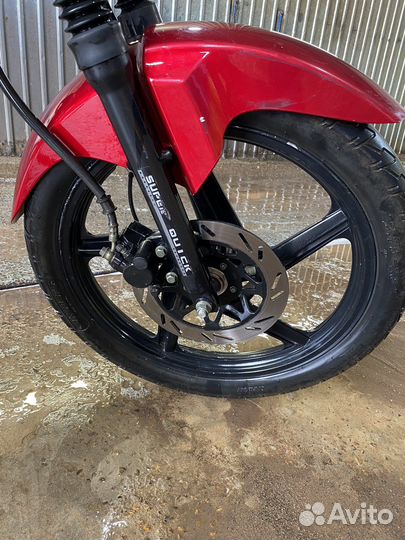 Phantom zw125