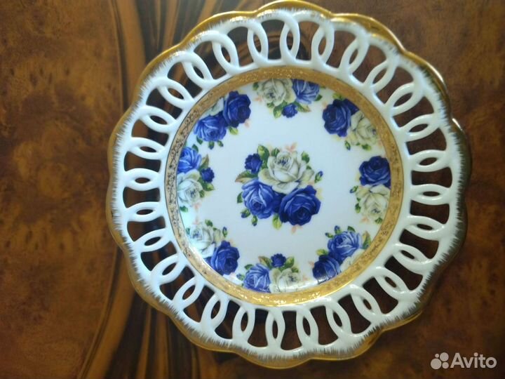 Тарелки декоративные Япония