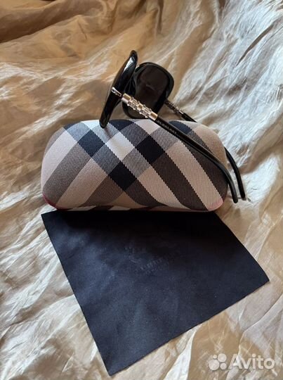 Очки Burberry оригинал