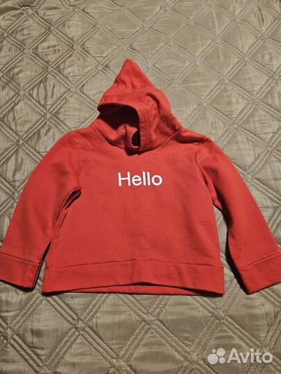 Одежда пакетом для мальчика