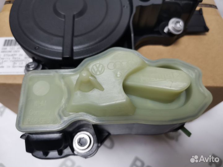 Маслоотделитель VAG 1.8-2.0 TSi 06K103495BL