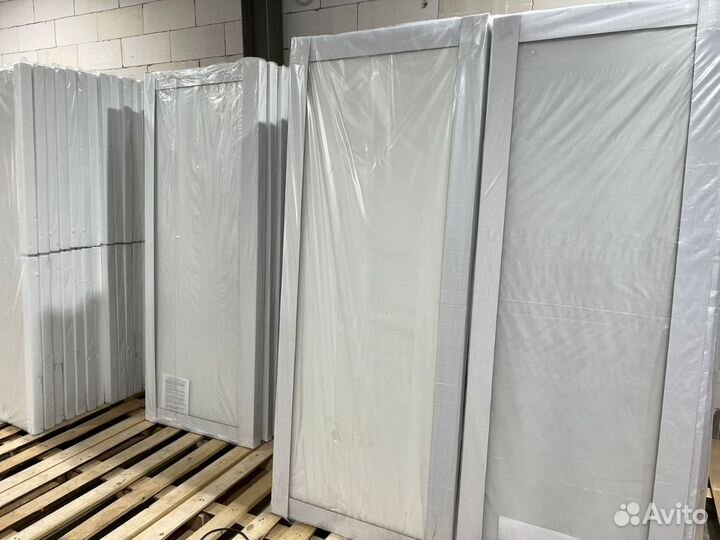 Скрытые двери