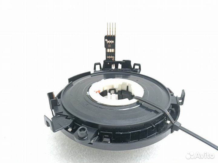 Шлейф руля Mercedes-Benz E-Class S213 3.0D OM642