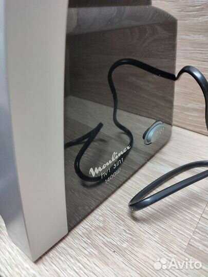 Запчасти для мясорубки Moulinex HV1 ME106832