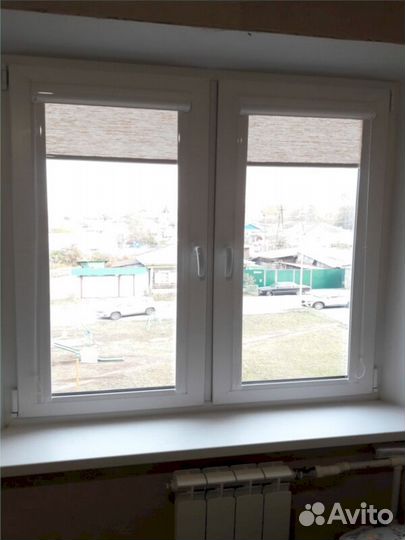 Шторы тафта