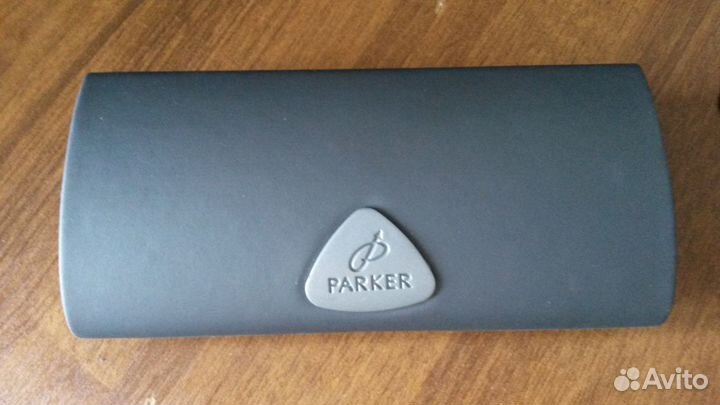 Перьевая ручка Parker Sonnet Stainless Steel GT