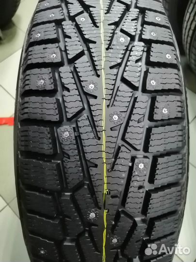 Cordiant Snow Cross 235/65 R17