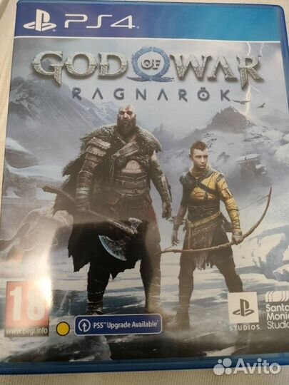 Игры для приставок ps4 бу