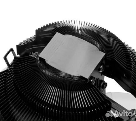 Кулер для процессора AeroCool Core Plus