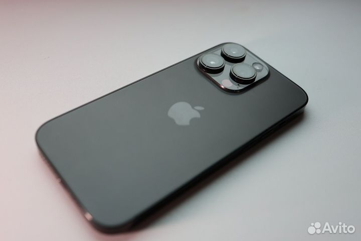iPhone 14 Pro, 128 ГБ