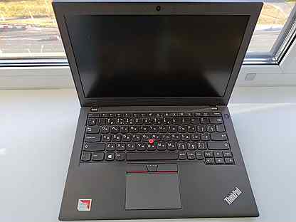 Lenovo thinkpad A275