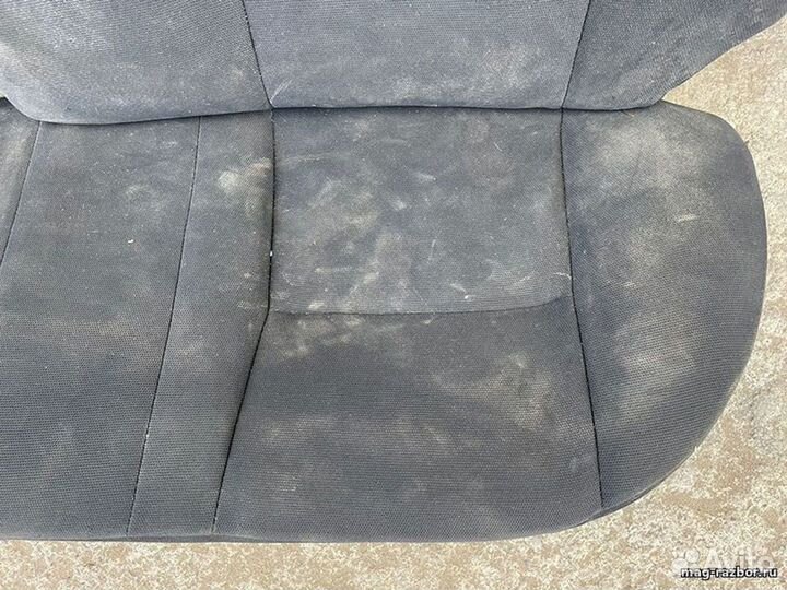 Сидения задние Geely MK, I 2013