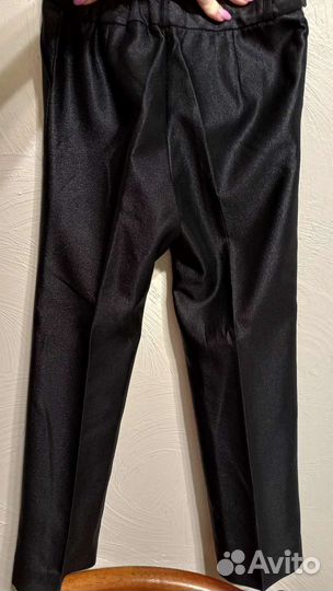 Школьный костюм 3ка