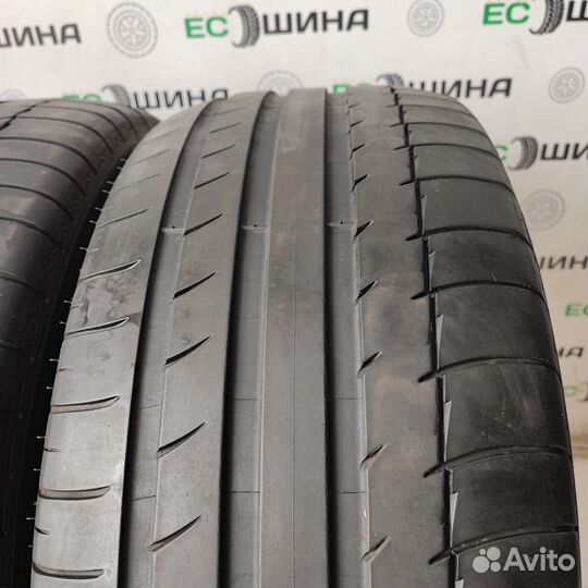 Michelin Latitude Sport 255/45 R20 101W