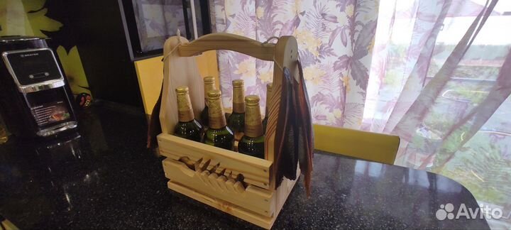 Бутылочница