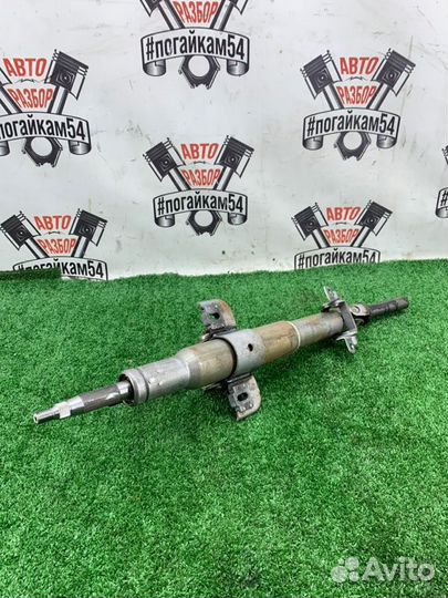 Рулевая колонка Mitsubishi Galant EA1A 4G93 1999