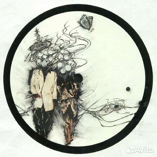 Mob Killa - What If We Drink Coffee rare8