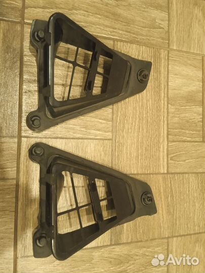 Заслонка вытяжки воздуха Seat Cordoba (VW Polo)