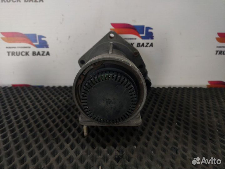 Кран тормозной Scania 4-series, Scania 5-series