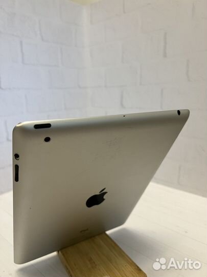 iPad 2 WI-FI 16GB