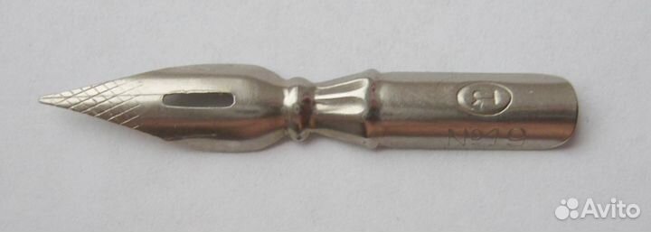 Перья для чернильной ручки