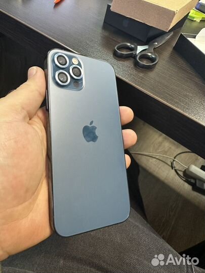 iPhone 12 Pro, 128 ГБ