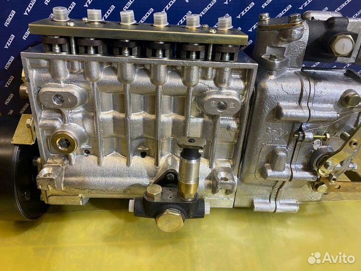 135.1111005-10 тнвд В сб. (язда)