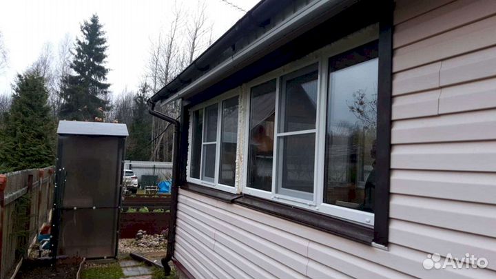 Окна пластиковые. Алюминиевые. Раздвижные двери