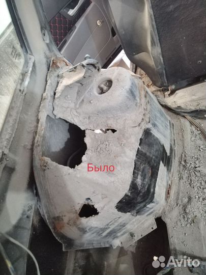 Кузовной ремонт, сварочные работы любой сложности