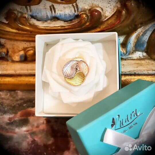 Сертификат в ювелирный магазин Luara